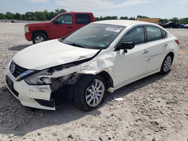 Photo 1 VIN: 1N4AL3AP5HN321948 - NISSAN ALTIMA 2.5 