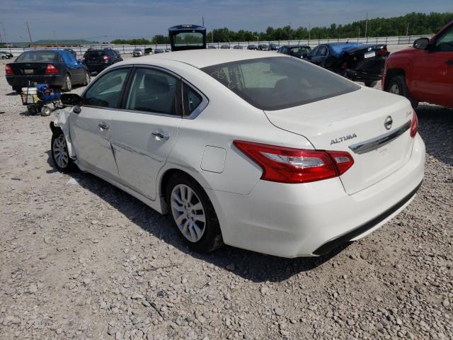 Photo 2 VIN: 1N4AL3AP5HN321948 - NISSAN ALTIMA 2.5 