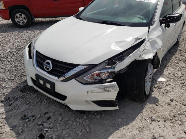 Photo 8 VIN: 1N4AL3AP5HN321948 - NISSAN ALTIMA 2.5 