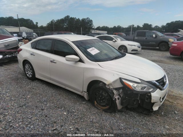 Photo 0 VIN: 1N4AL3AP5HN322114 - NISSAN ALTIMA 