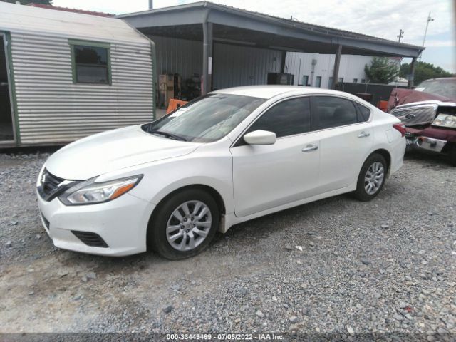 Photo 1 VIN: 1N4AL3AP5HN322114 - NISSAN ALTIMA 