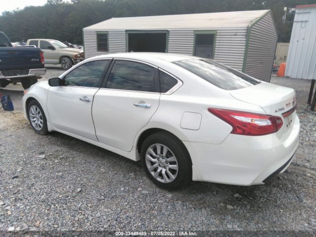 Photo 2 VIN: 1N4AL3AP5HN322114 - NISSAN ALTIMA 