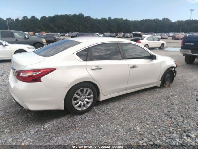 Photo 3 VIN: 1N4AL3AP5HN322114 - NISSAN ALTIMA 