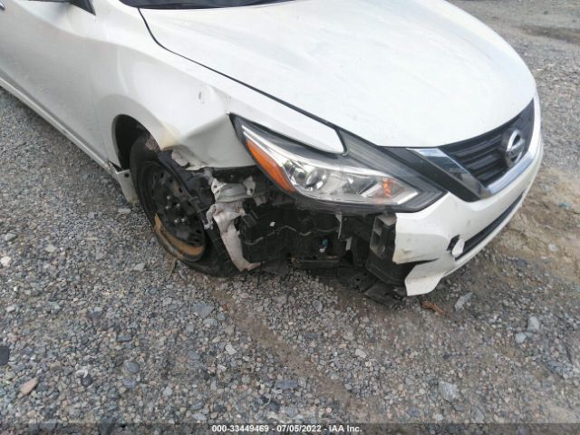 Photo 5 VIN: 1N4AL3AP5HN322114 - NISSAN ALTIMA 