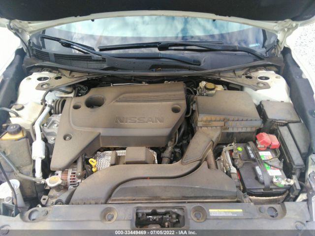 Photo 9 VIN: 1N4AL3AP5HN322114 - NISSAN ALTIMA 