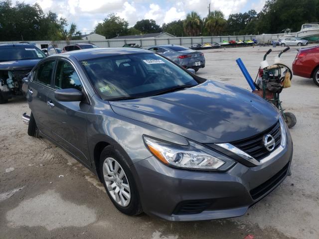 Photo 0 VIN: 1N4AL3AP5HN322629 - NISSAN ALTIMA 2.5 