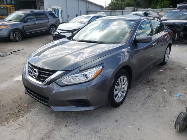 Photo 1 VIN: 1N4AL3AP5HN322629 - NISSAN ALTIMA 2.5 