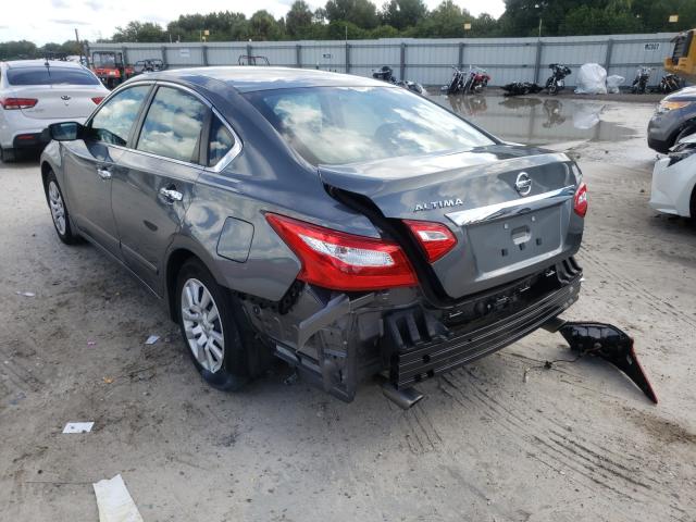 Photo 2 VIN: 1N4AL3AP5HN322629 - NISSAN ALTIMA 2.5 