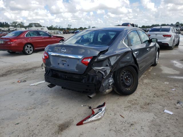 Photo 3 VIN: 1N4AL3AP5HN322629 - NISSAN ALTIMA 2.5 