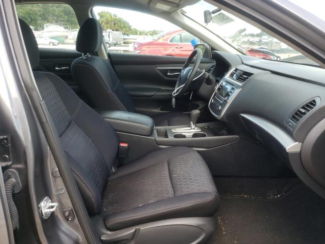 Photo 4 VIN: 1N4AL3AP5HN322629 - NISSAN ALTIMA 2.5 