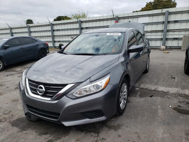 Photo 1 VIN: 1N4AL3AP5HN324316 - NISSAN ALTIMA 2.5 