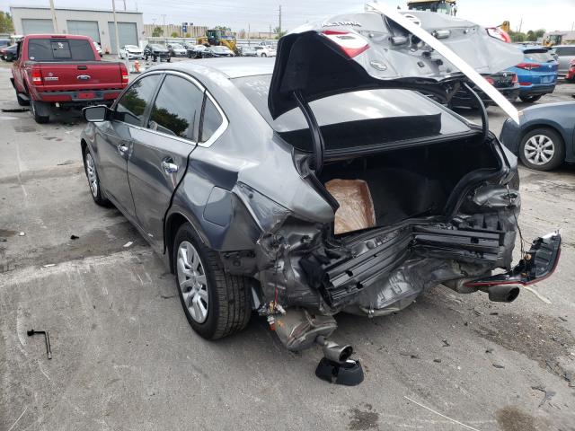 Photo 2 VIN: 1N4AL3AP5HN324316 - NISSAN ALTIMA 2.5 