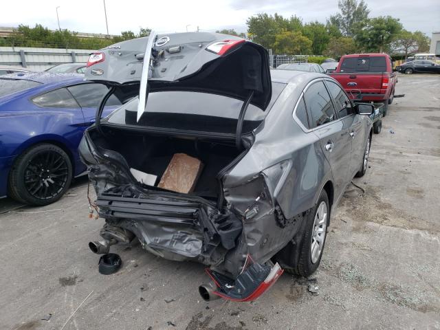 Photo 3 VIN: 1N4AL3AP5HN324316 - NISSAN ALTIMA 2.5 