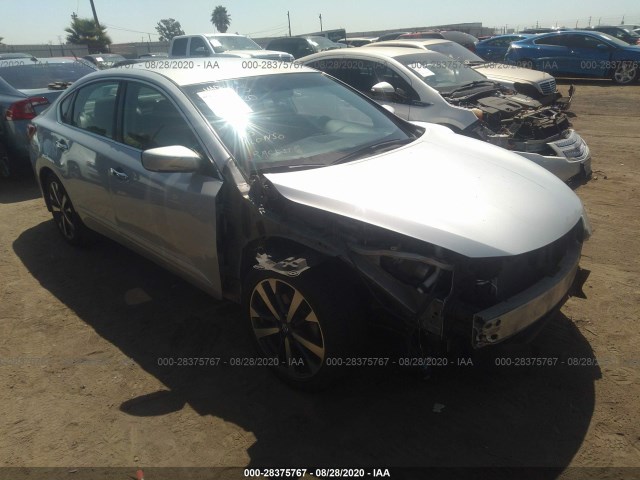 Photo 0 VIN: 1N4AL3AP5HN324767 - NISSAN ALTIMA 