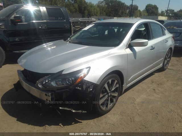 Photo 1 VIN: 1N4AL3AP5HN324767 - NISSAN ALTIMA 