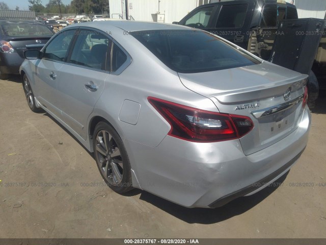 Photo 2 VIN: 1N4AL3AP5HN324767 - NISSAN ALTIMA 