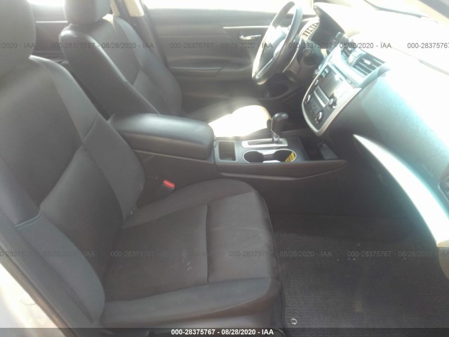 Photo 4 VIN: 1N4AL3AP5HN324767 - NISSAN ALTIMA 