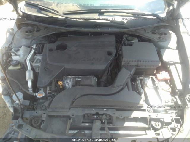 Photo 9 VIN: 1N4AL3AP5HN324767 - NISSAN ALTIMA 