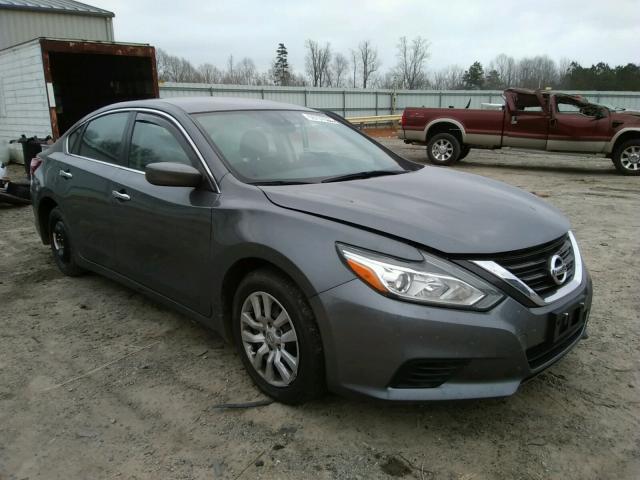 Photo 0 VIN: 1N4AL3AP5HN325465 - NISSAN ALTIMA 2.5 