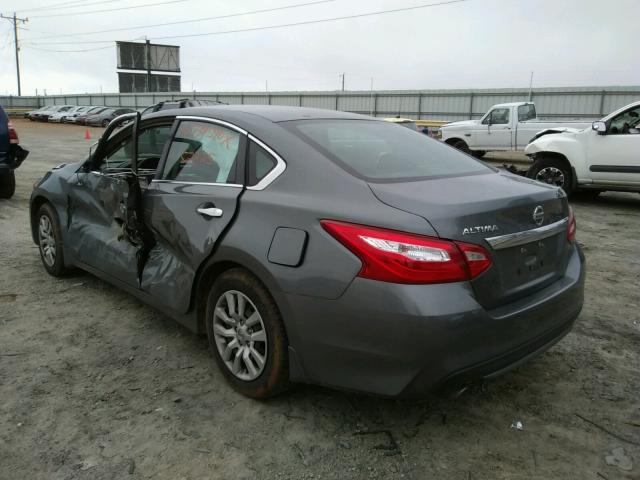 Photo 2 VIN: 1N4AL3AP5HN325465 - NISSAN ALTIMA 2.5 