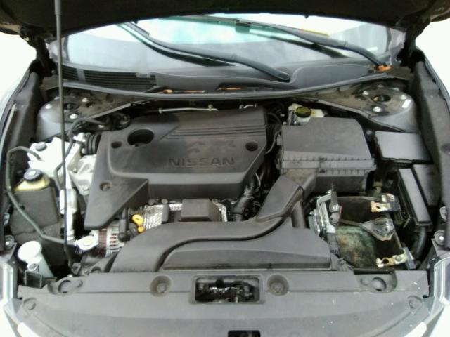 Photo 6 VIN: 1N4AL3AP5HN325465 - NISSAN ALTIMA 2.5 