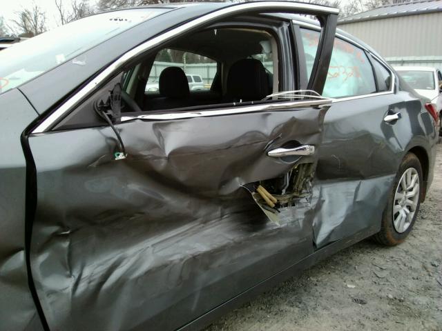 Photo 8 VIN: 1N4AL3AP5HN325465 - NISSAN ALTIMA 2.5 