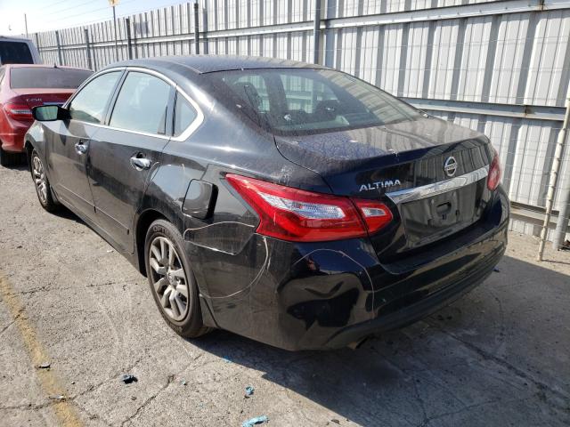 Photo 2 VIN: 1N4AL3AP5HN326051 - NISSAN ALTIMA 2.5 