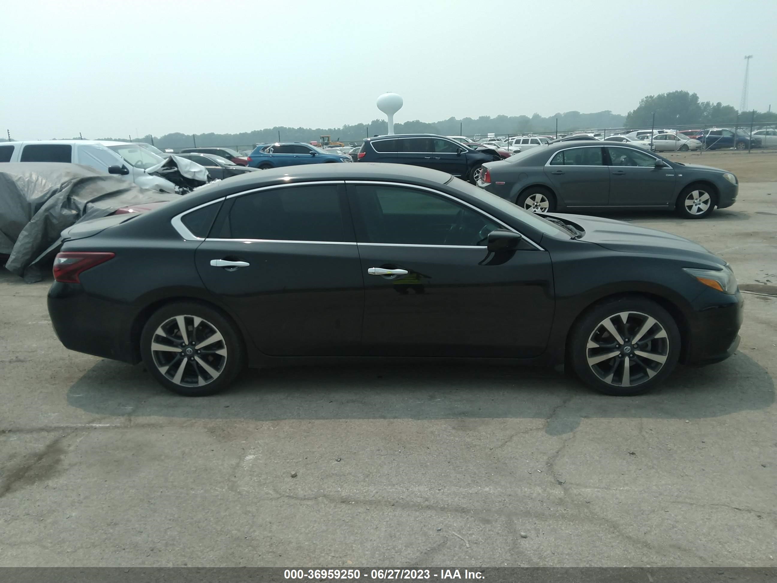 Photo 13 VIN: 1N4AL3AP5HN326826 - NISSAN ALTIMA 