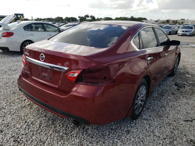 Photo 3 VIN: 1N4AL3AP5HN327667 - NISSAN ALTIMA 2.5 