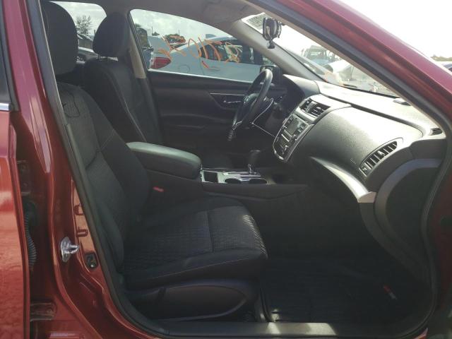 Photo 4 VIN: 1N4AL3AP5HN327667 - NISSAN ALTIMA 2.5 