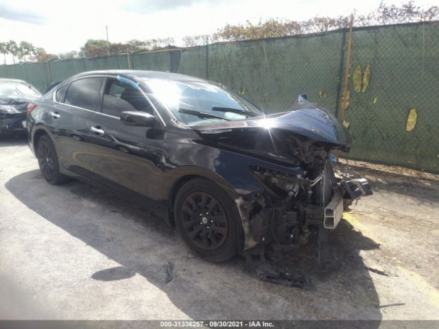 Photo 0 VIN: 1N4AL3AP5HN329161 - NISSAN ALTIMA 