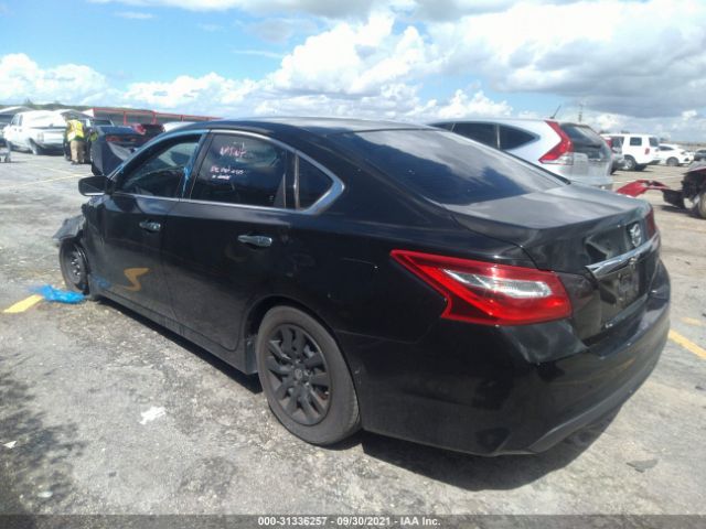 Photo 2 VIN: 1N4AL3AP5HN329161 - NISSAN ALTIMA 