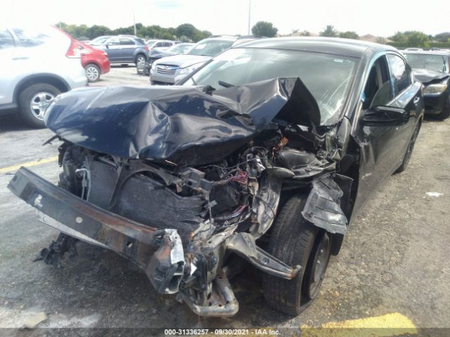 Photo 5 VIN: 1N4AL3AP5HN329161 - NISSAN ALTIMA 