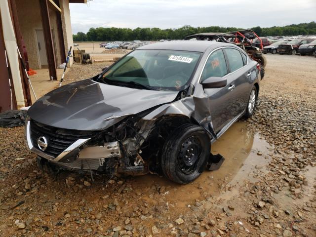 Photo 1 VIN: 1N4AL3AP5HN329306 - NISSAN ALTIMA 2.5 