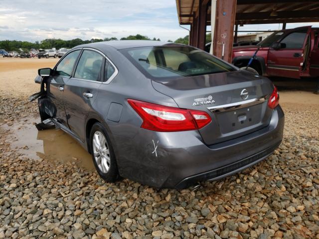 Photo 2 VIN: 1N4AL3AP5HN329306 - NISSAN ALTIMA 2.5 