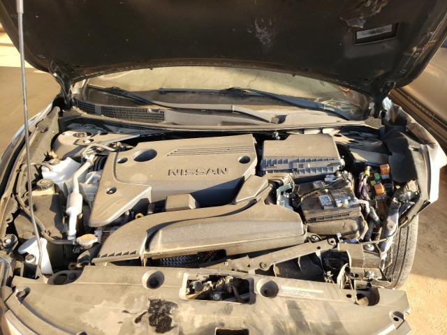 Photo 6 VIN: 1N4AL3AP5HN329306 - NISSAN ALTIMA 2.5 