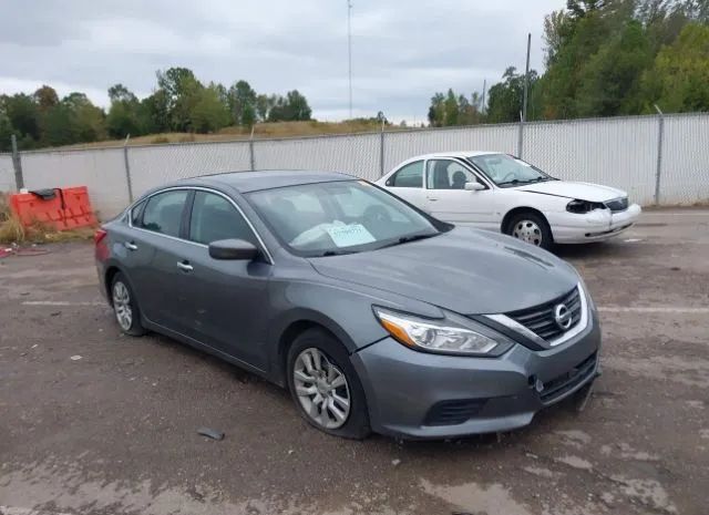 Photo 0 VIN: 1N4AL3AP5HN331797 - NISSAN ALTIMA 