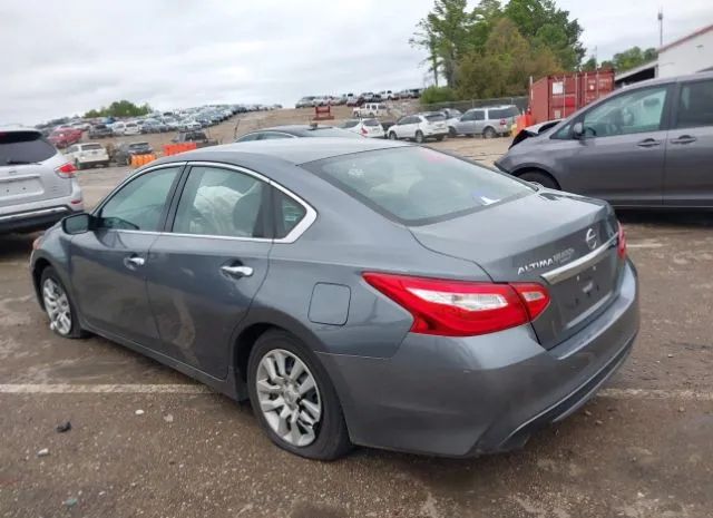 Photo 2 VIN: 1N4AL3AP5HN331797 - NISSAN ALTIMA 