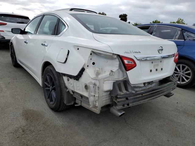 Photo 1 VIN: 1N4AL3AP5HN332996 - NISSAN ALTIMA 2.5 