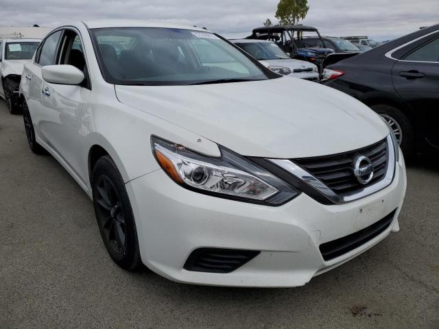 Photo 3 VIN: 1N4AL3AP5HN332996 - NISSAN ALTIMA 2.5 