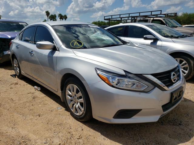 Photo 0 VIN: 1N4AL3AP5HN334733 - NISSAN ALTIMA 2.5 