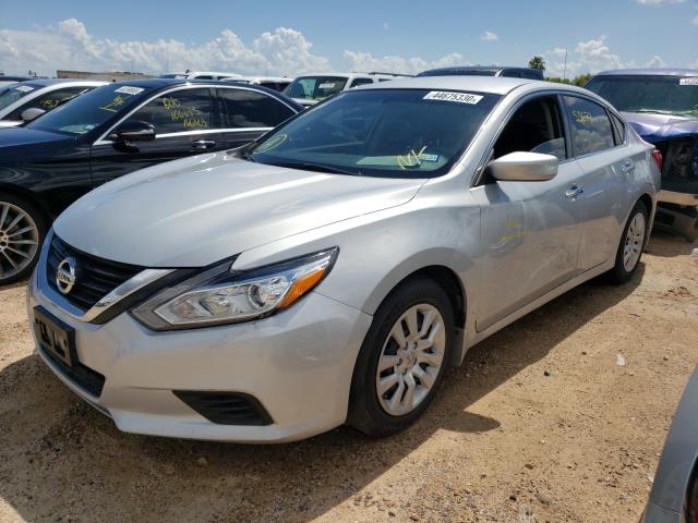 Photo 1 VIN: 1N4AL3AP5HN334733 - NISSAN ALTIMA 2.5 