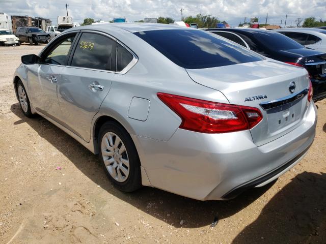 Photo 2 VIN: 1N4AL3AP5HN334733 - NISSAN ALTIMA 2.5 