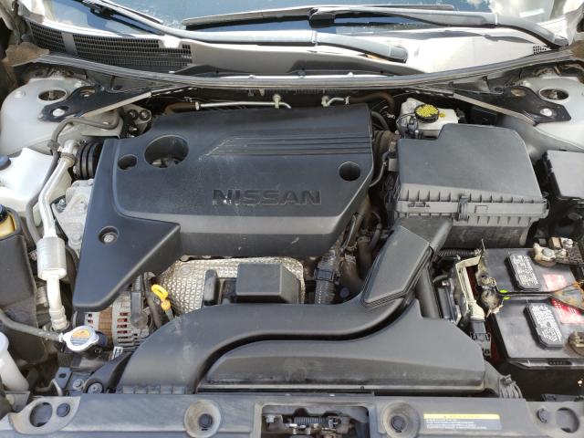 Photo 6 VIN: 1N4AL3AP5HN334733 - NISSAN ALTIMA 2.5 