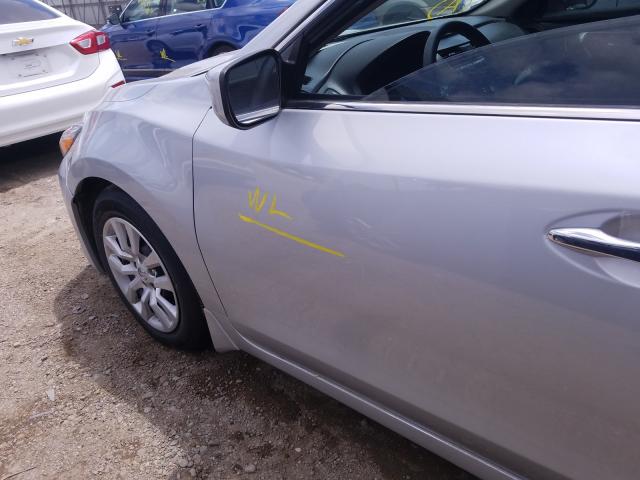 Photo 9 VIN: 1N4AL3AP5HN334733 - NISSAN ALTIMA 2.5 