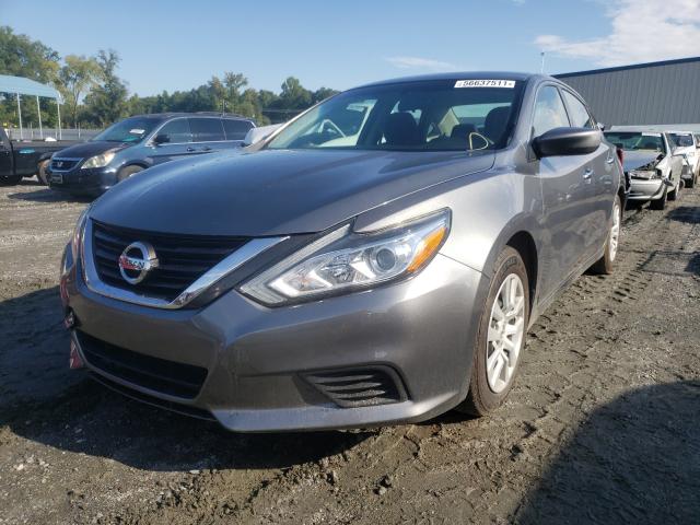 Photo 1 VIN: 1N4AL3AP5HN335316 - NISSAN ALTIMA 2.5 