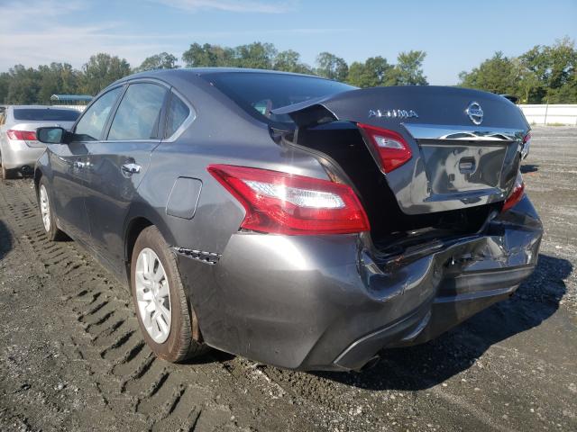 Photo 2 VIN: 1N4AL3AP5HN335316 - NISSAN ALTIMA 2.5 