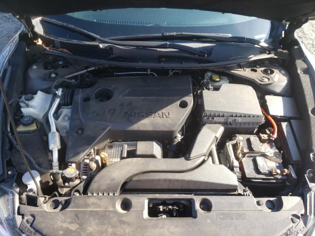 Photo 6 VIN: 1N4AL3AP5HN335316 - NISSAN ALTIMA 2.5 