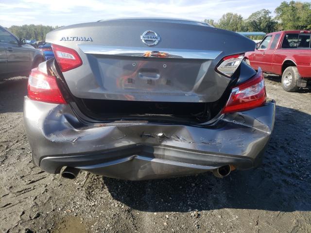 Photo 8 VIN: 1N4AL3AP5HN335316 - NISSAN ALTIMA 2.5 