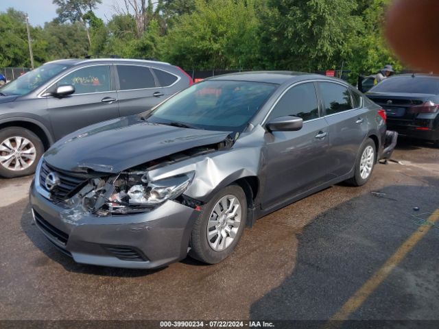 Photo 1 VIN: 1N4AL3AP5HN336031 - NISSAN ALTIMA 